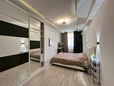 2 otaqlı mənzil, Nəsimi rayonu, 28 May m.