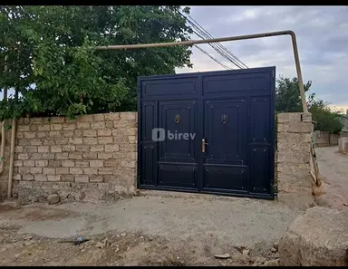 2.1 sot torpaq, Bakıxanov q.