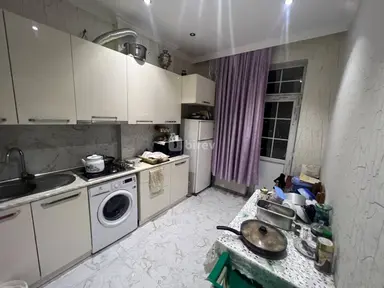 2 otaqlı mənzil, Mehdiabad q.