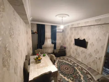 2 otaqlı mənzil, Masazır q.