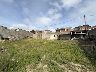 5 sot torpaq, Qaraçuxur q.