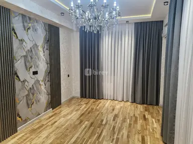 3 otaqlı mənzil, Nizami rayonu, Qara Qarayev m.