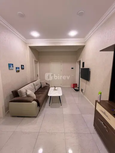 3 otaqlı mənzil, 3-cü mikrorayon