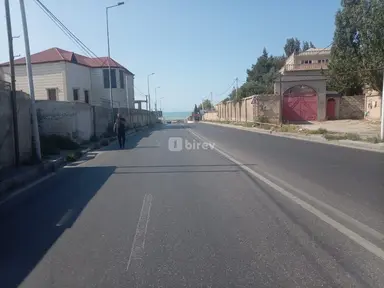 9 sot torpaq, Novxanı q.