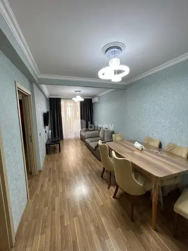 2 otaqlı mənzil, Yeni Yasamal q.