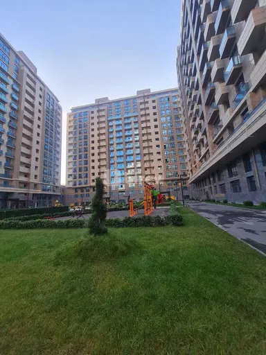 2 otaqlı mənzil, Yasamal rayonu, Nizami m.