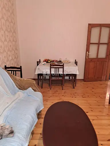2 otaqlı mənzil, Yasamal rayonu, İnşaatçılar m.