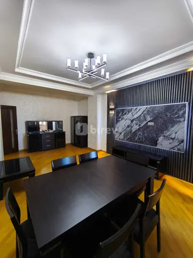 3 otaqlı mənzil, Xətai rayonu, Əhmədli m.