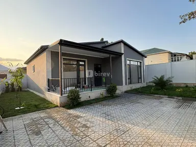 4 otaqlı həyət evi, Mehdiabad q.