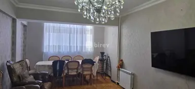 2 otaqlı mənzil, Yasamal q.