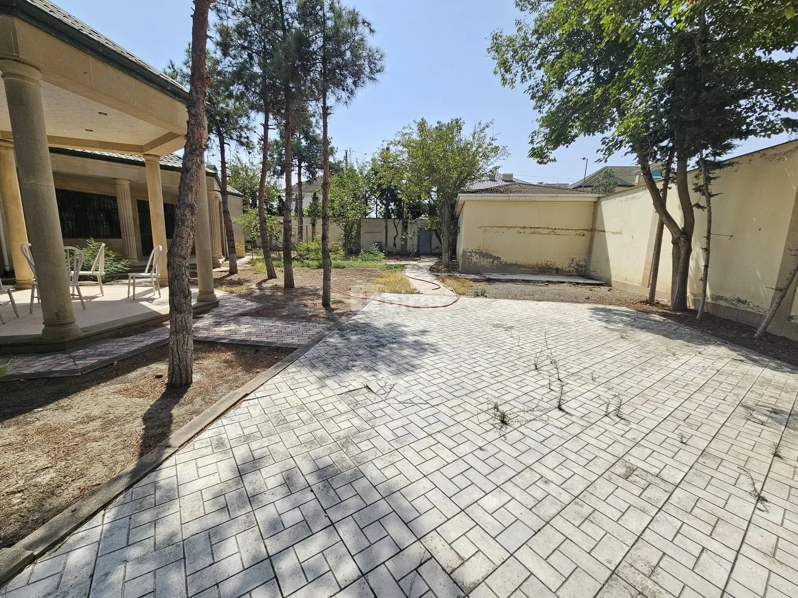 3-комнатный дом, пос. Шувелян, Şüvəlan qəs., Хазарский район — фото 7