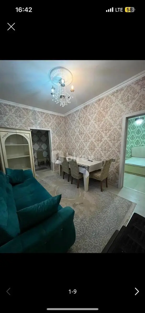 2-комнатный дом, пос. Бинагади, Gülüstan, Бинагадинский район — фото 2