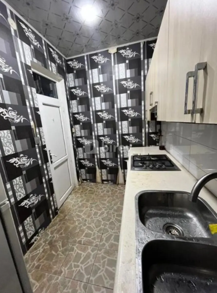 2-комнатный дом, пос. Бинагади, Gülüstan, Бинагадинский район — фото 3