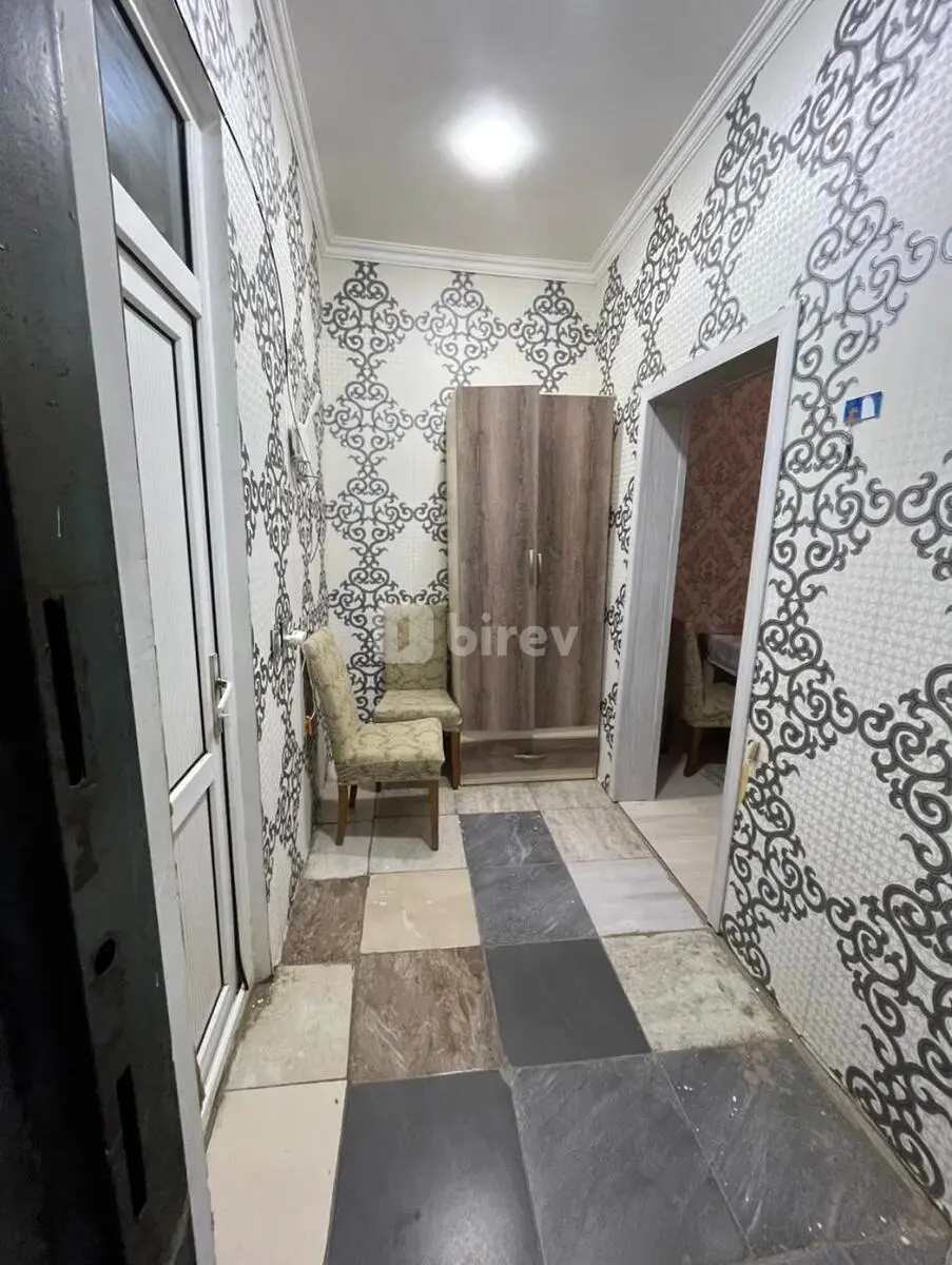 2-комнатный дом, пос. Бинагади, Gülüstan, Бинагадинский район — фото 4