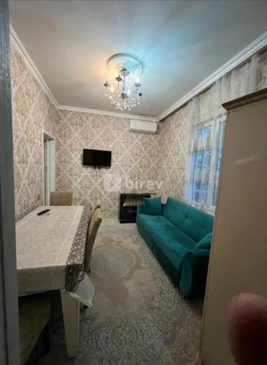 2-комнатный дом, пос. Бинагади, Gülüstan, Бинагадинский район — фото 5