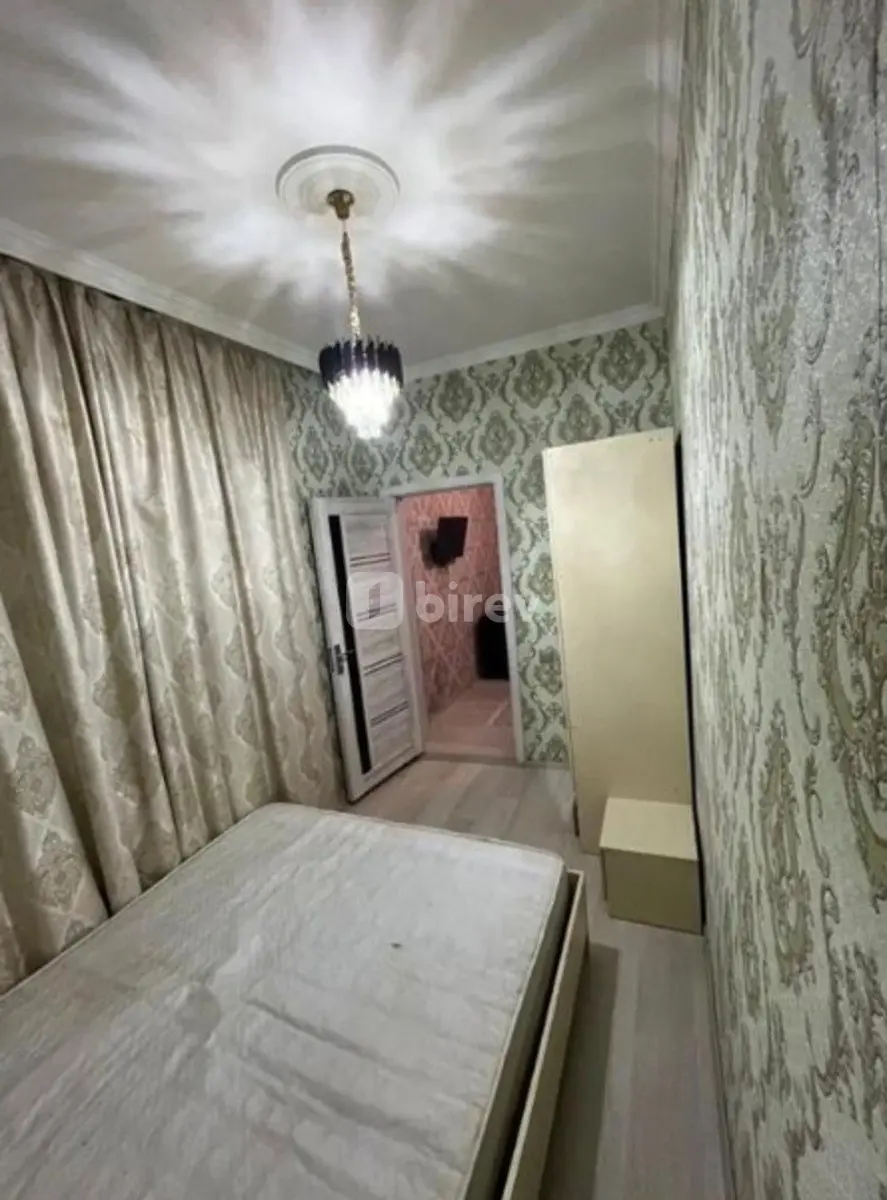 2-комнатный дом, пос. Бинагади, Gülüstan, Бинагадинский район — фото 6