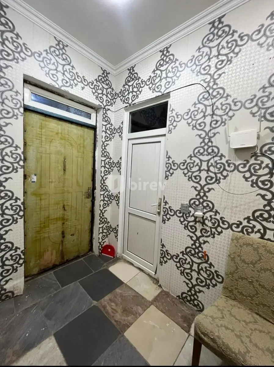 2-комнатный дом, пос. Бинагади, Gülüstan, Бинагадинский район — фото 7