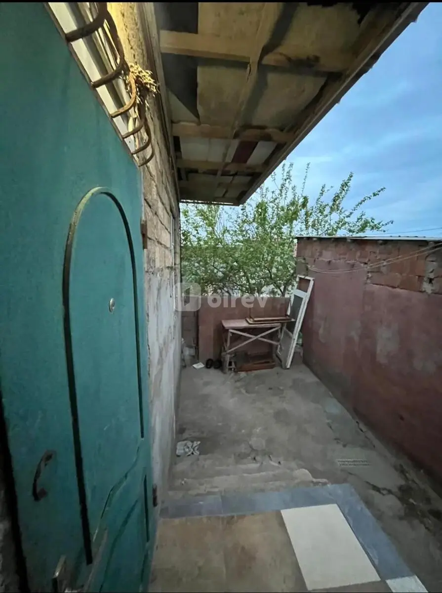 2-комнатный дом, пос. Бинагади, Gülüstan, Бинагадинский район — фото 8