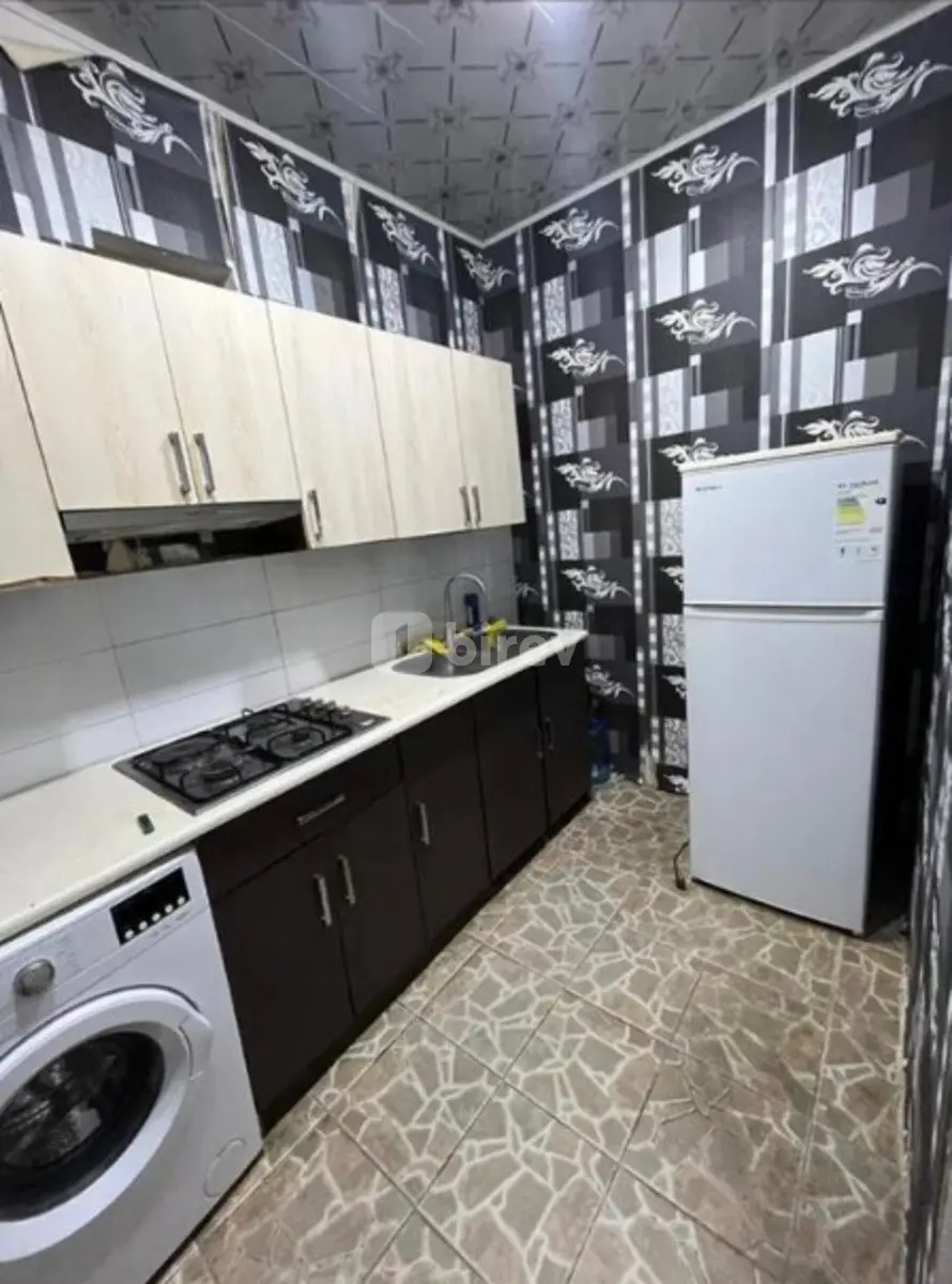 2-комнатный дом, пос. Бинагади, Gülüstan, Бинагадинский район — фото 9
