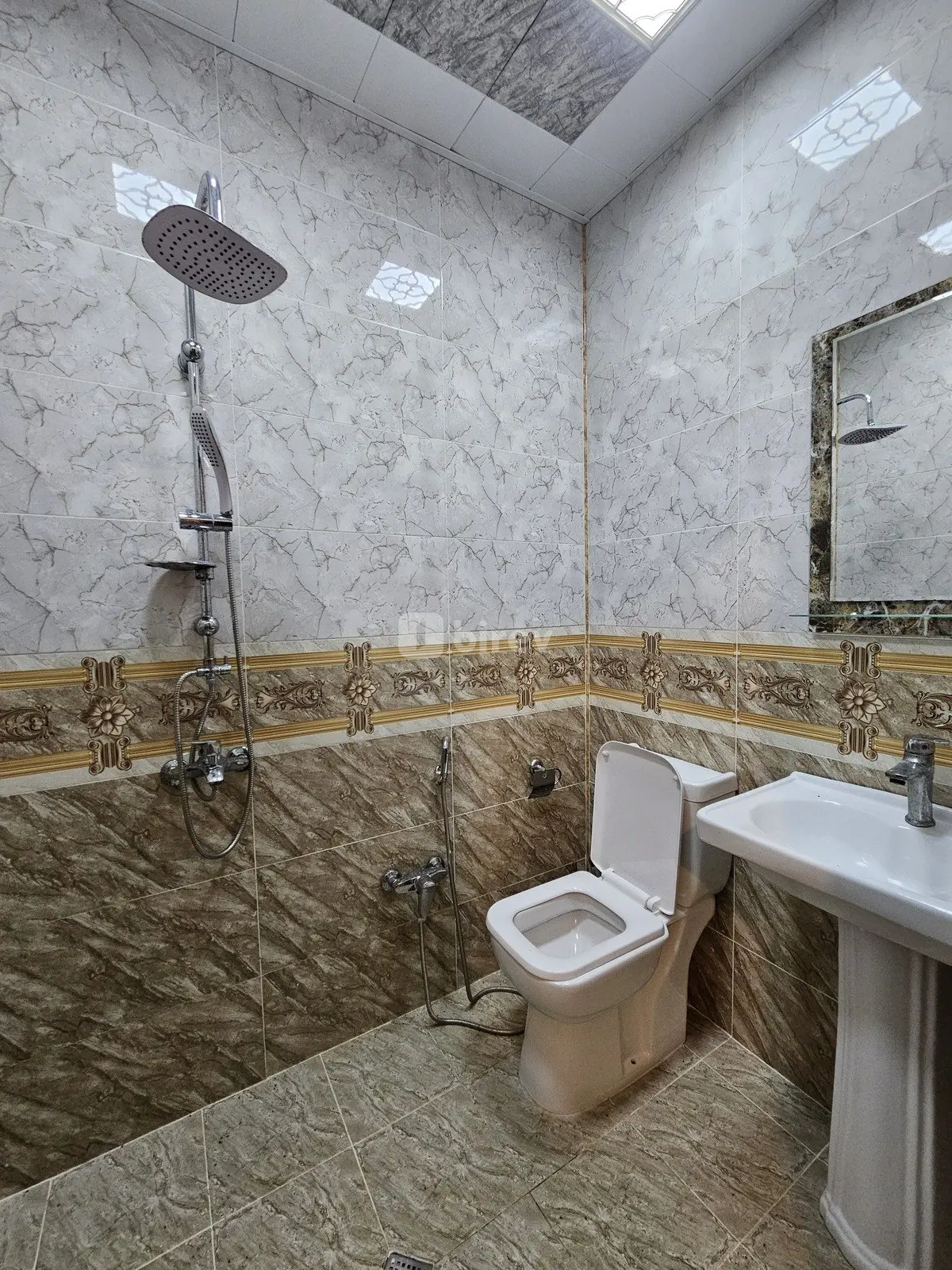 5-комнатный дом, пос. Шувелян, Şüvəlan qəs, Хазарский район — фото 17