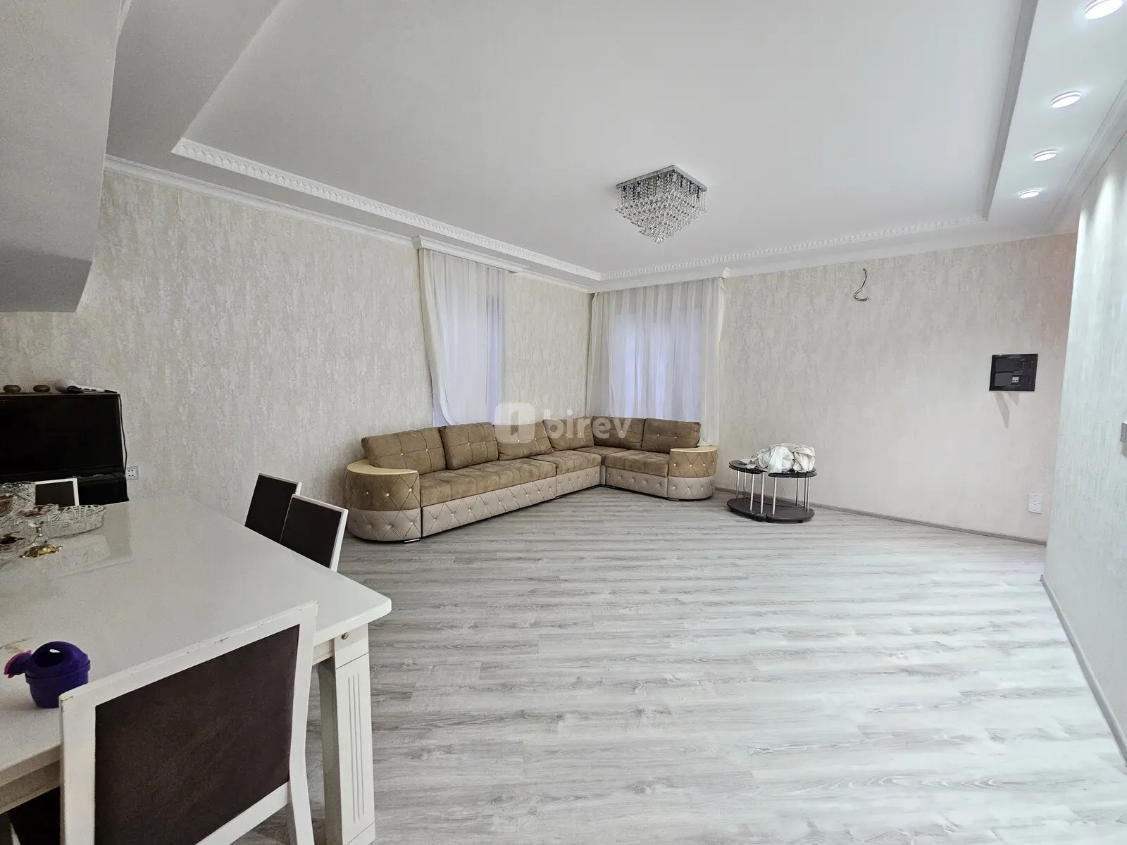 5-комнатный дом, пос. Шувелян, Şüvəlan qəs, Хазарский район — фото 28