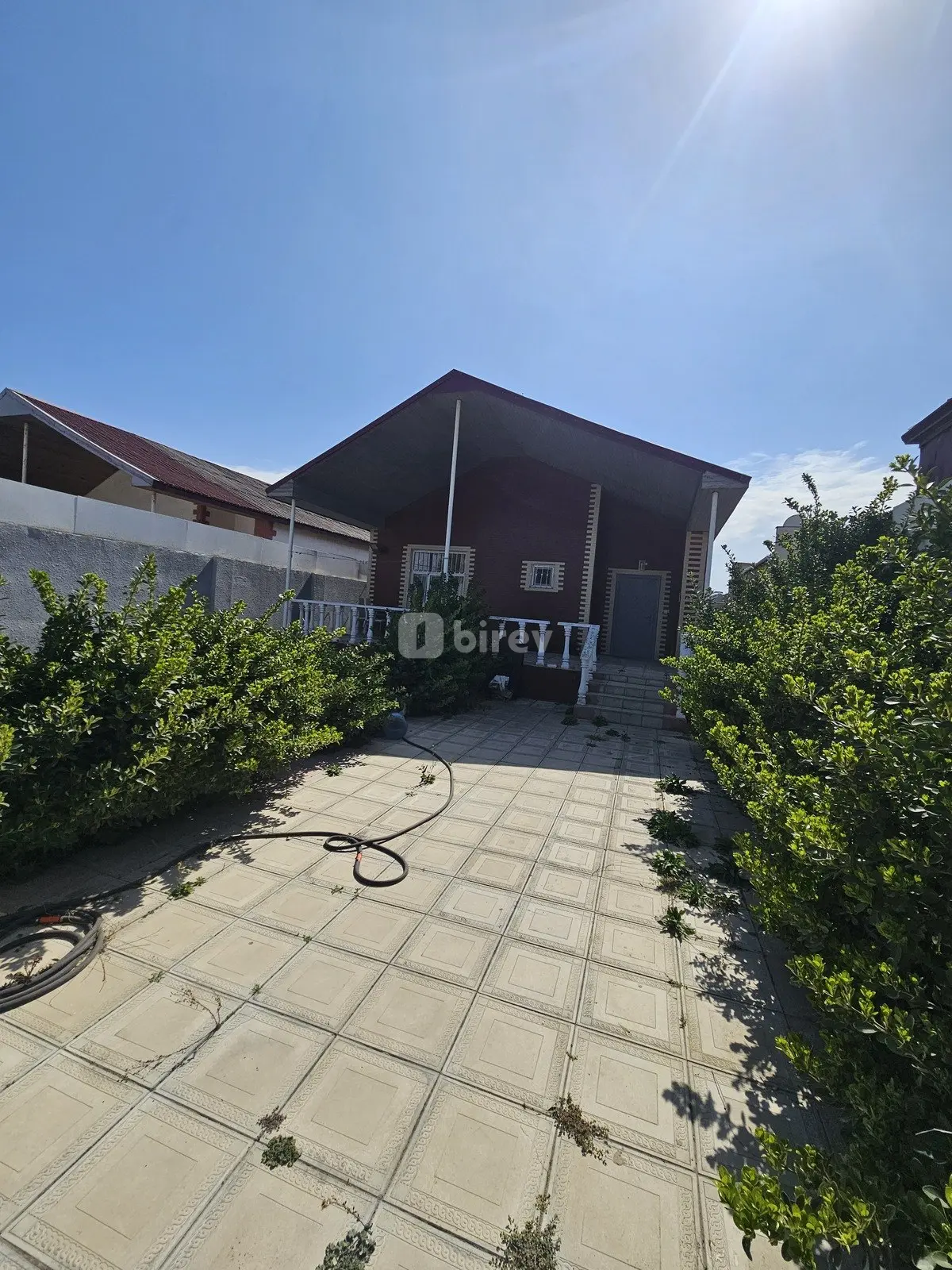 4-комнатный дом, пос. Шувелян, Şüvəlan qəs., Хазарский район — фото 1