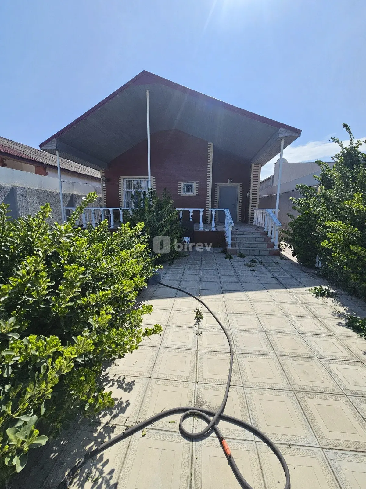 4-комнатный дом, пос. Шувелян, Şüvəlan qəs., Хазарский район — фото 2