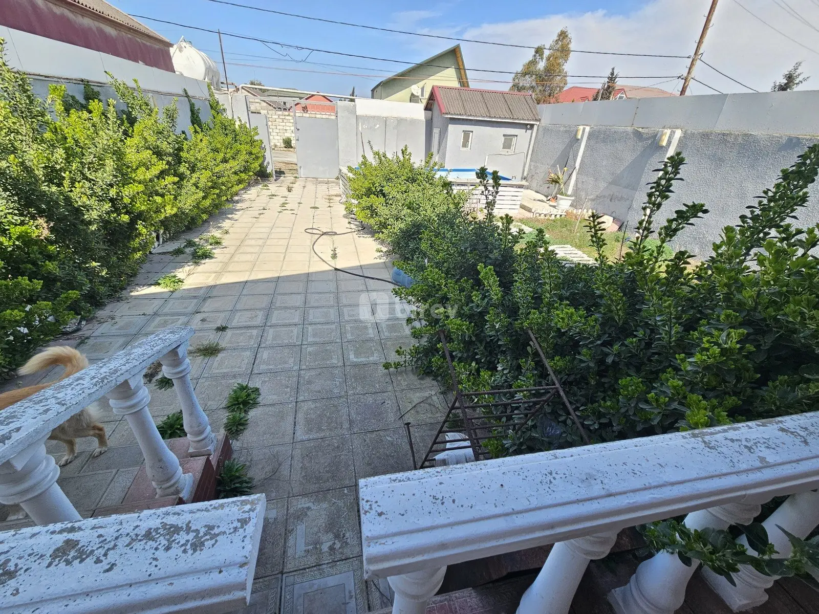4-комнатный дом, пос. Шувелян, Şüvəlan qəs., Хазарский район — фото 8