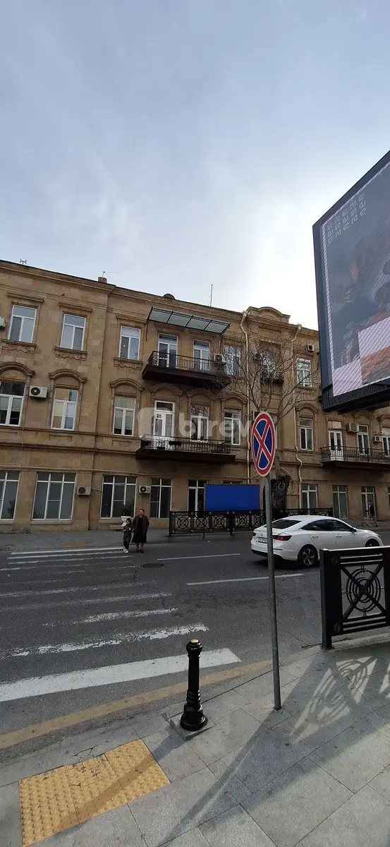 5-комнатная квартира, Сабаильский район, Mixail Lermontov küçəsi, Баку — фото 7