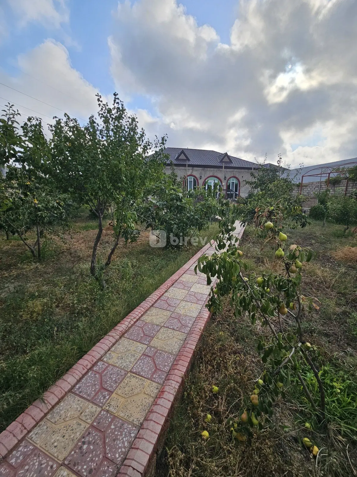 4-комнатный дом, пос. Мардакан, Mərdəkan qəs., Хазарский район — фото 3