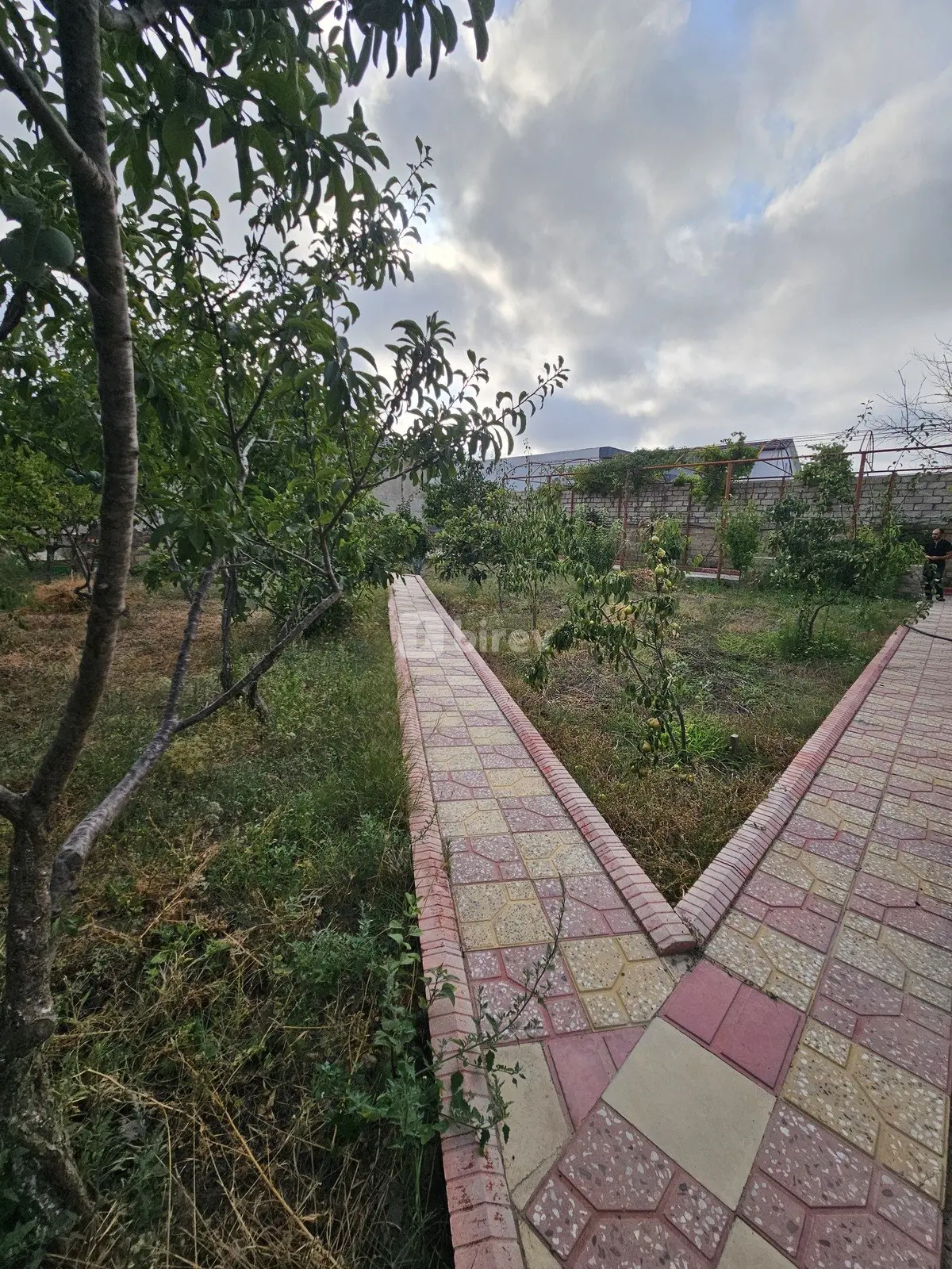 4-комнатный дом, пос. Мардакан, Mərdəkan qəs., Хазарский район — фото 8