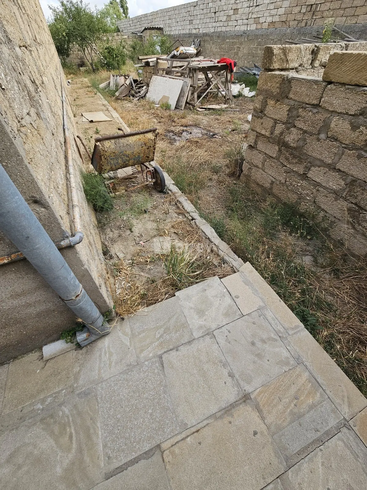 4-комнатный дом, пос. Мардакан, Mərdəkan qəs., Хазарский район — фото 17