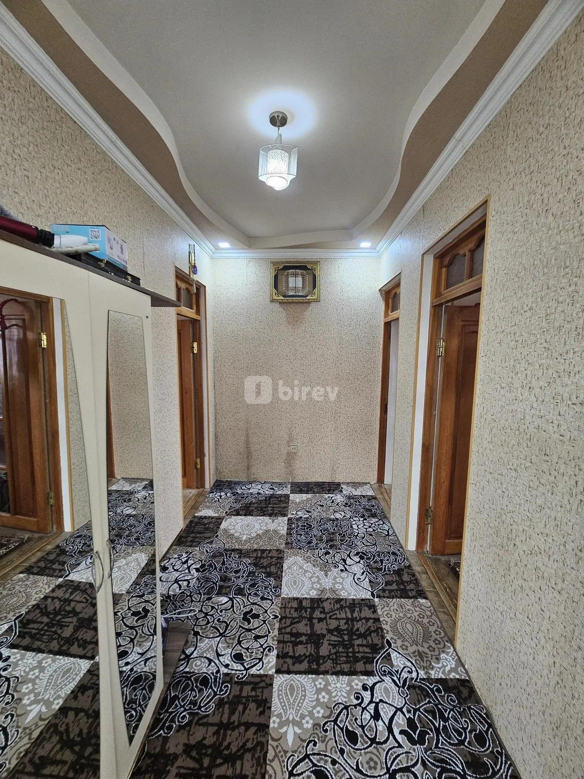 4-комнатный дом, пос. Мардакан, Mərdəkan qəs., Хазарский район — фото 26
