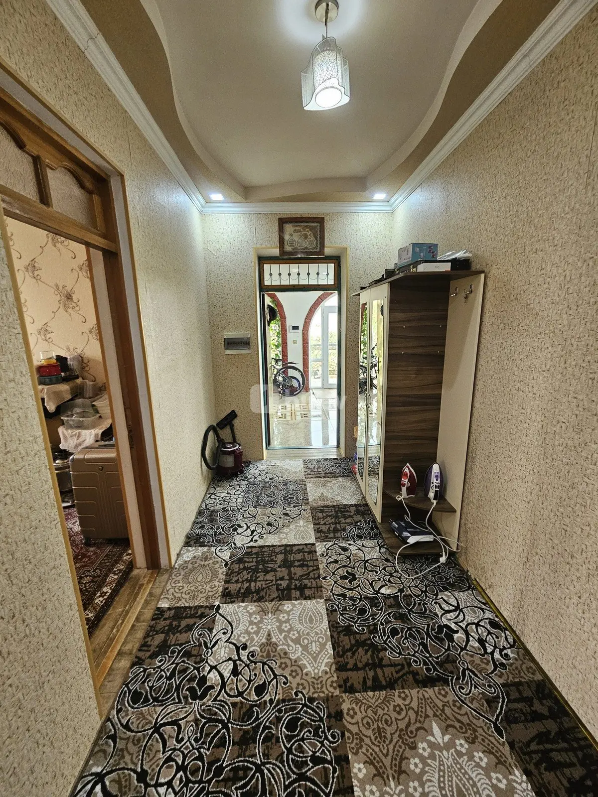 4-комнатный дом, пос. Мардакан, Mərdəkan qəs., Хазарский район — фото 28