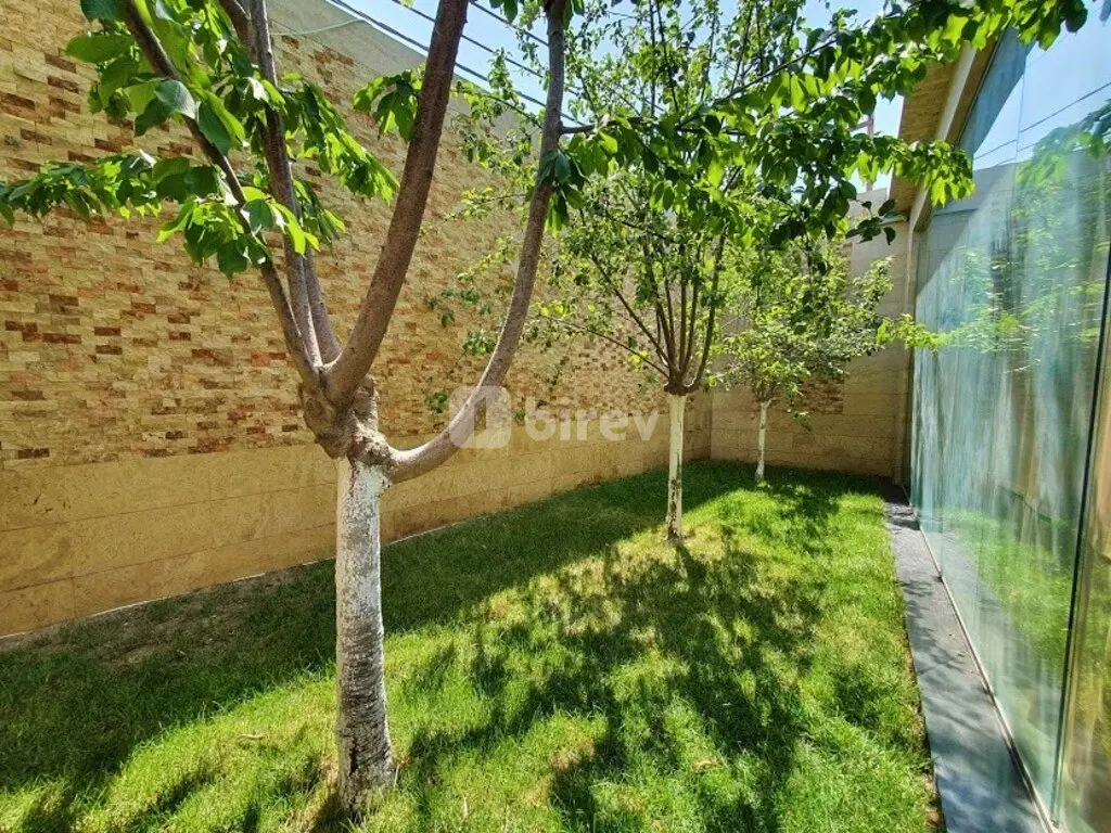 5-комнатный дом, пос. Шувелян, пoc. Шybaлah, Хазарский район — фото 20