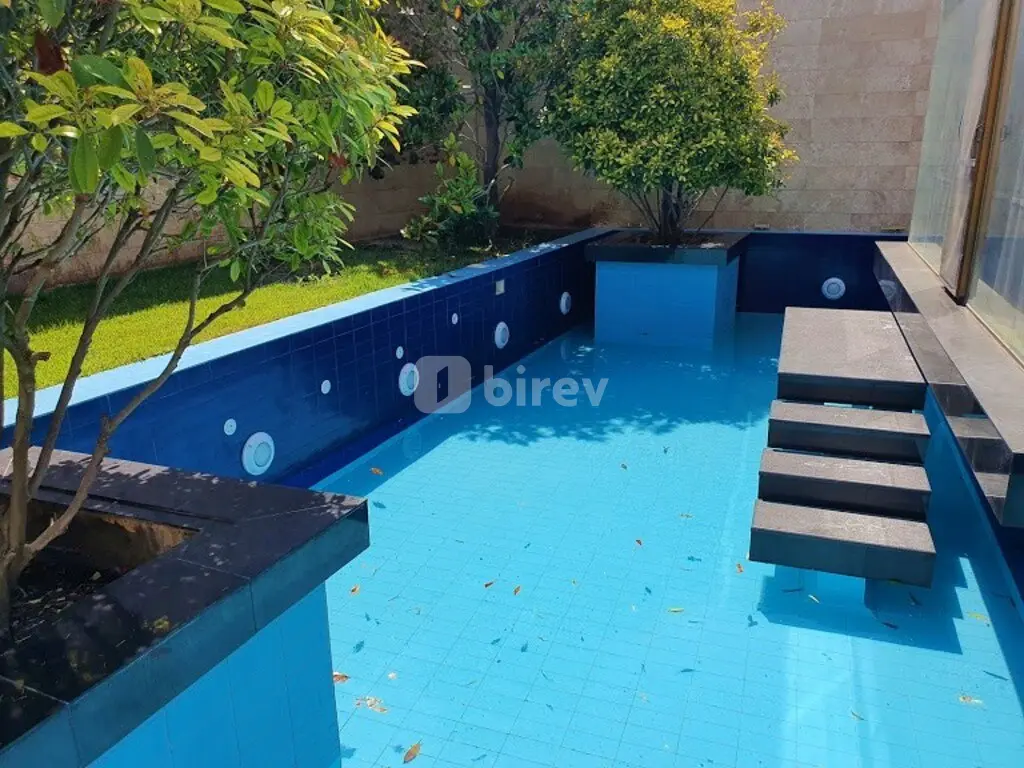 5-комнатный дом, пос. Шувелян, пoc. Шybaлah, Хазарский район — фото 27