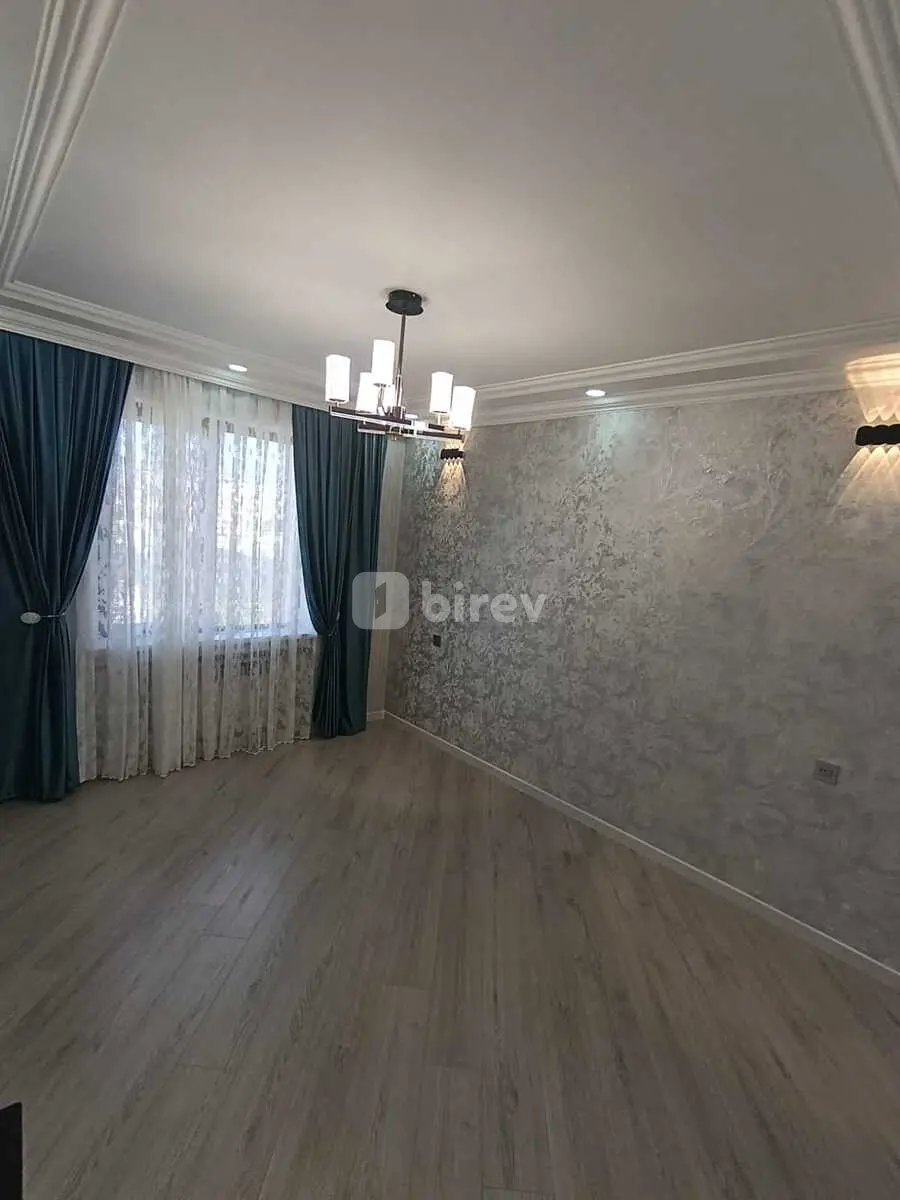 3-комнатная квартира, Низаминский район, Bəhruz Nuriyev, Баку — фото 7