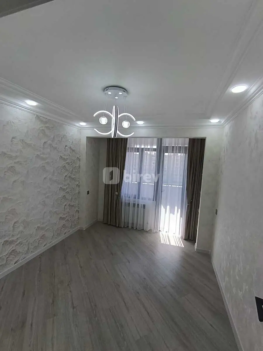 3-комнатная квартира, Низаминский район, Bəhruz Nuriyev, Баку — фото 8