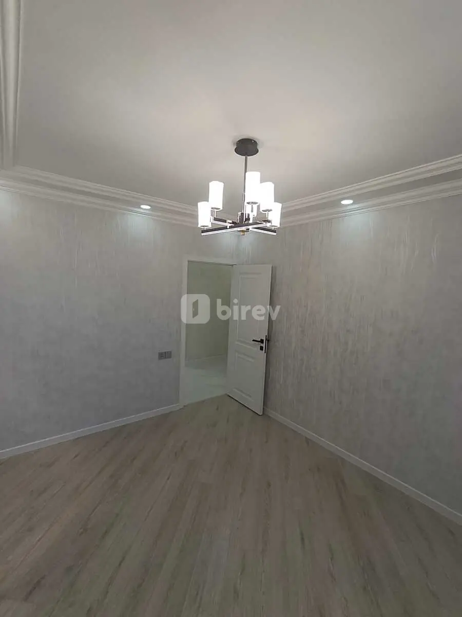 3-комнатная квартира, Низаминский район, Bəhruz Nuriyev, Баку — фото 9