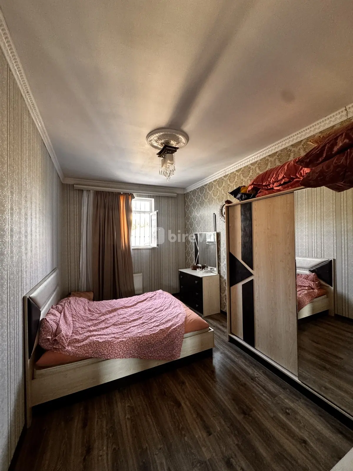 5-комнатный дом, пос. Ахмедлы, Polad heşimov küçəsi, Хатаинский район — фото 2