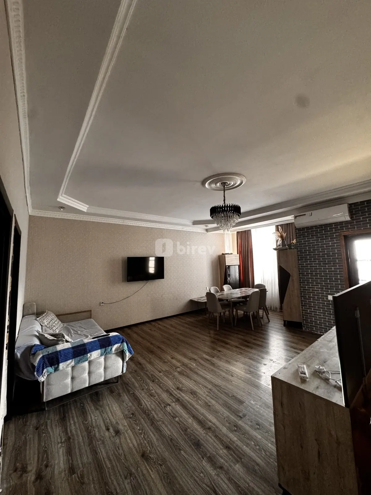5-комнатный дом, пос. Ахмедлы, Polad heşimov küçəsi, Хатаинский район — фото 3