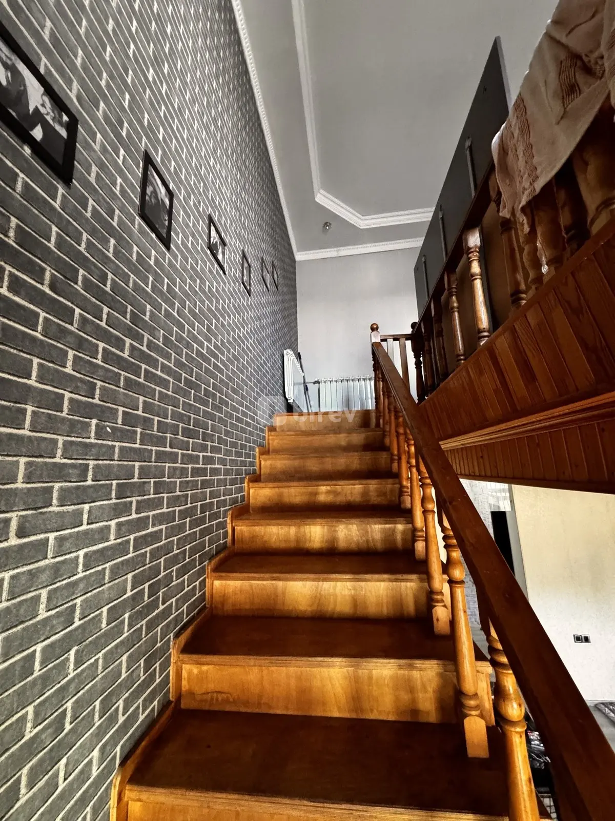 5-комнатный дом, пос. Ахмедлы, Polad heşimov küçəsi, Хатаинский район — фото 7