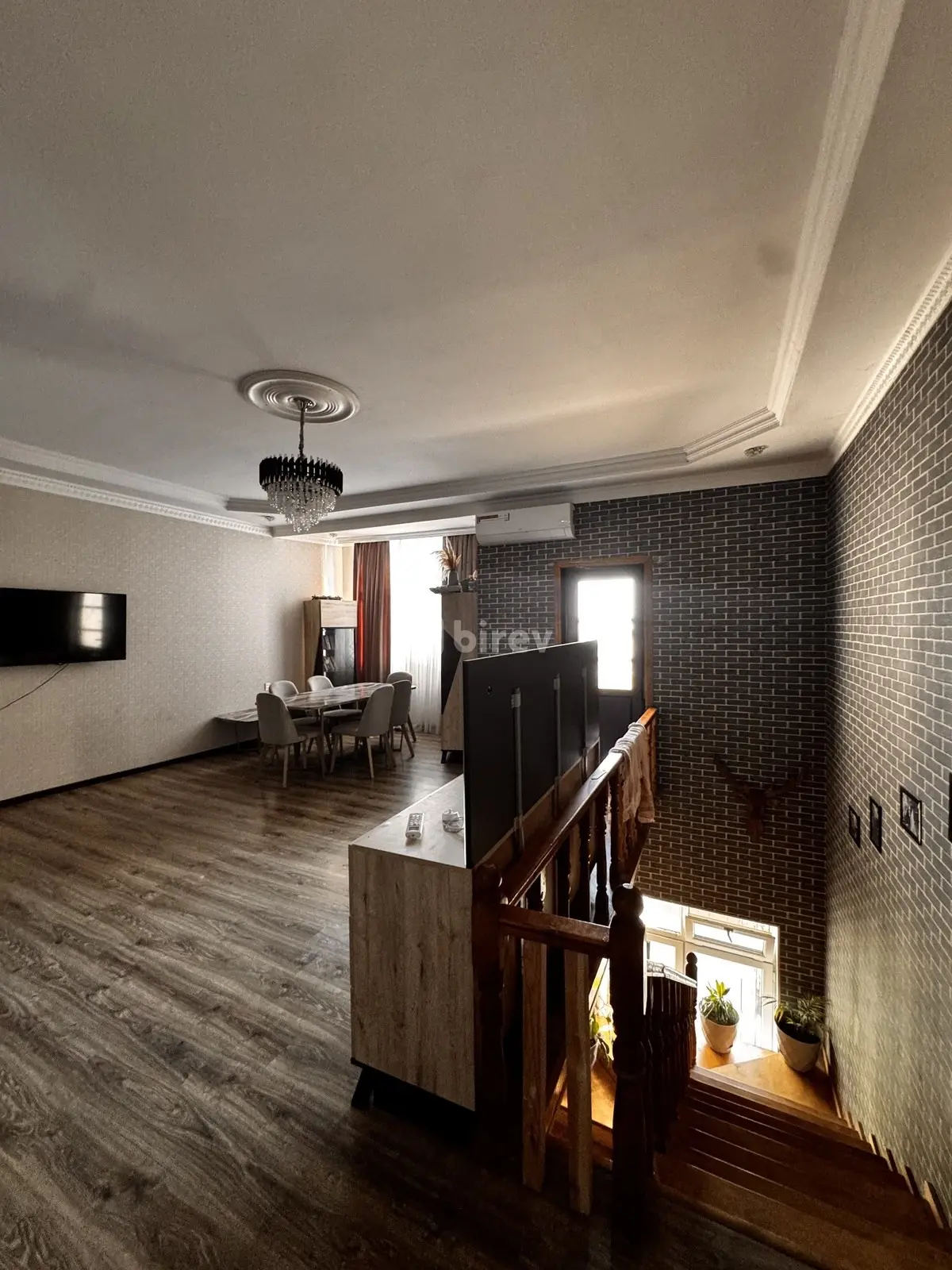 5-комнатный дом, пос. Ахмедлы, Polad heşimov küçəsi, Хатаинский район — фото 9