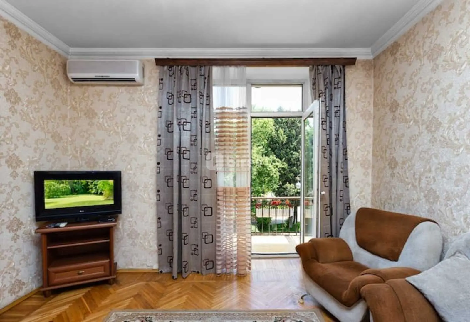 3-комнатная квартира, Сабаильский район, Niyazi küçəsi, Баку — фото 5