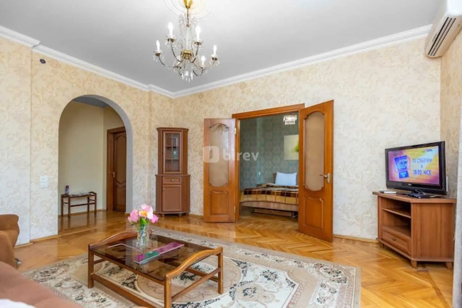 3-комнатная квартира, Сабаильский район, Niyazi küçəsi, Баку — фото 7