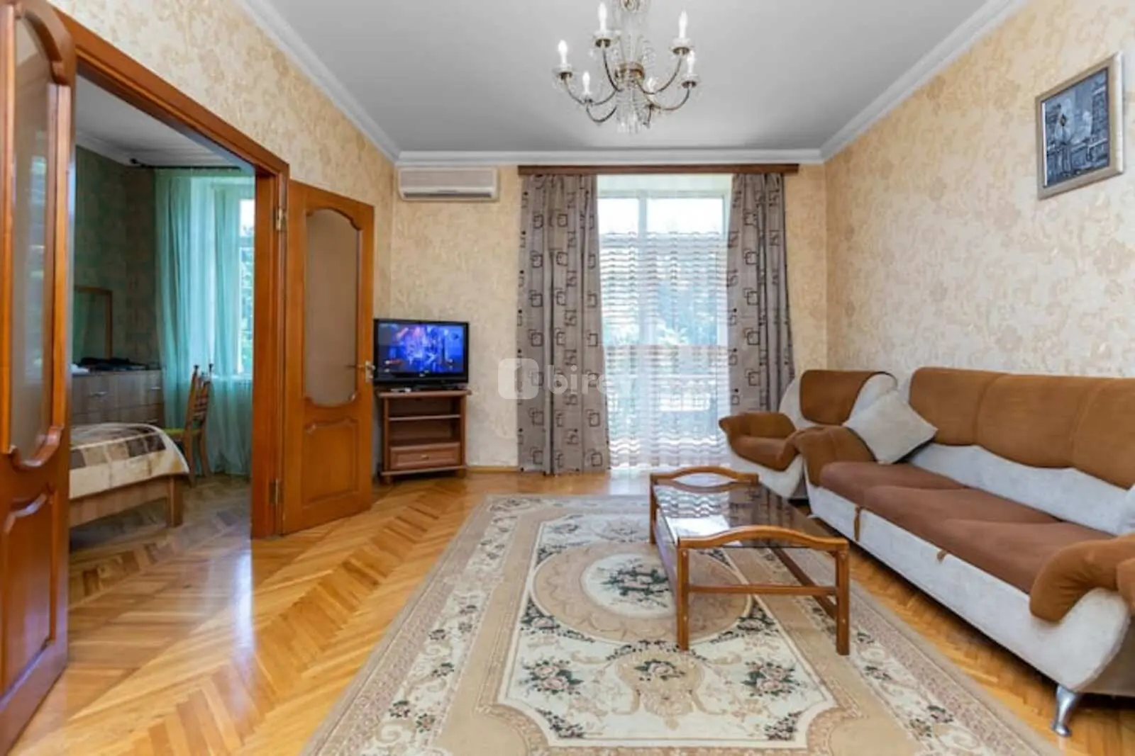 3-комнатная квартира, Сабаильский район, Niyazi küçəsi, Баку — фото 8