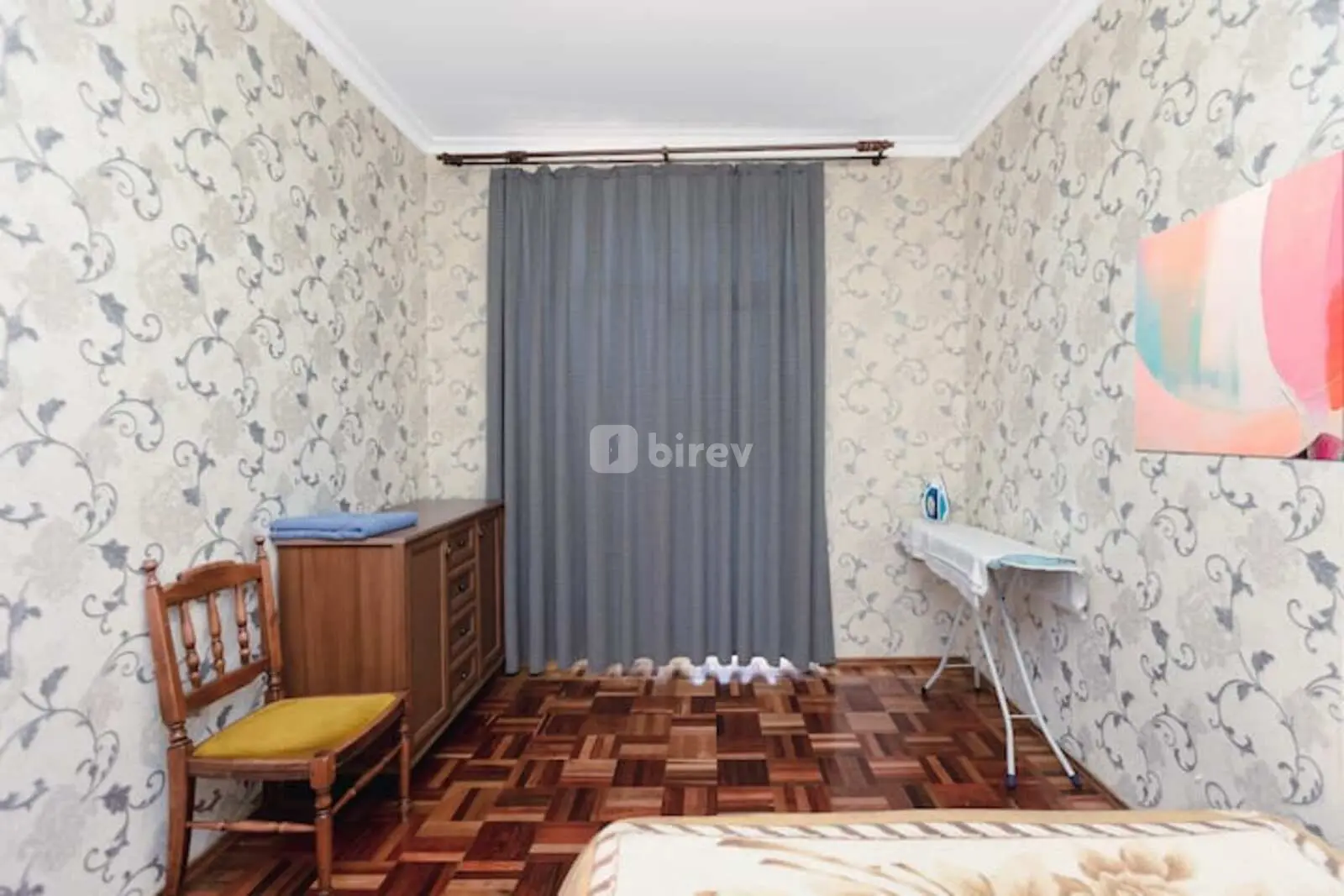 3-комнатная квартира, Сабаильский район, Niyazi küçəsi, Баку — фото 14