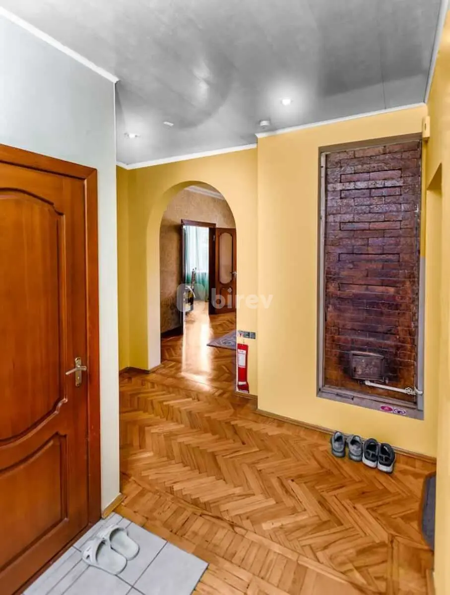 3-комнатная квартира, Сабаильский район, Niyazi küçəsi, Баку — фото 15