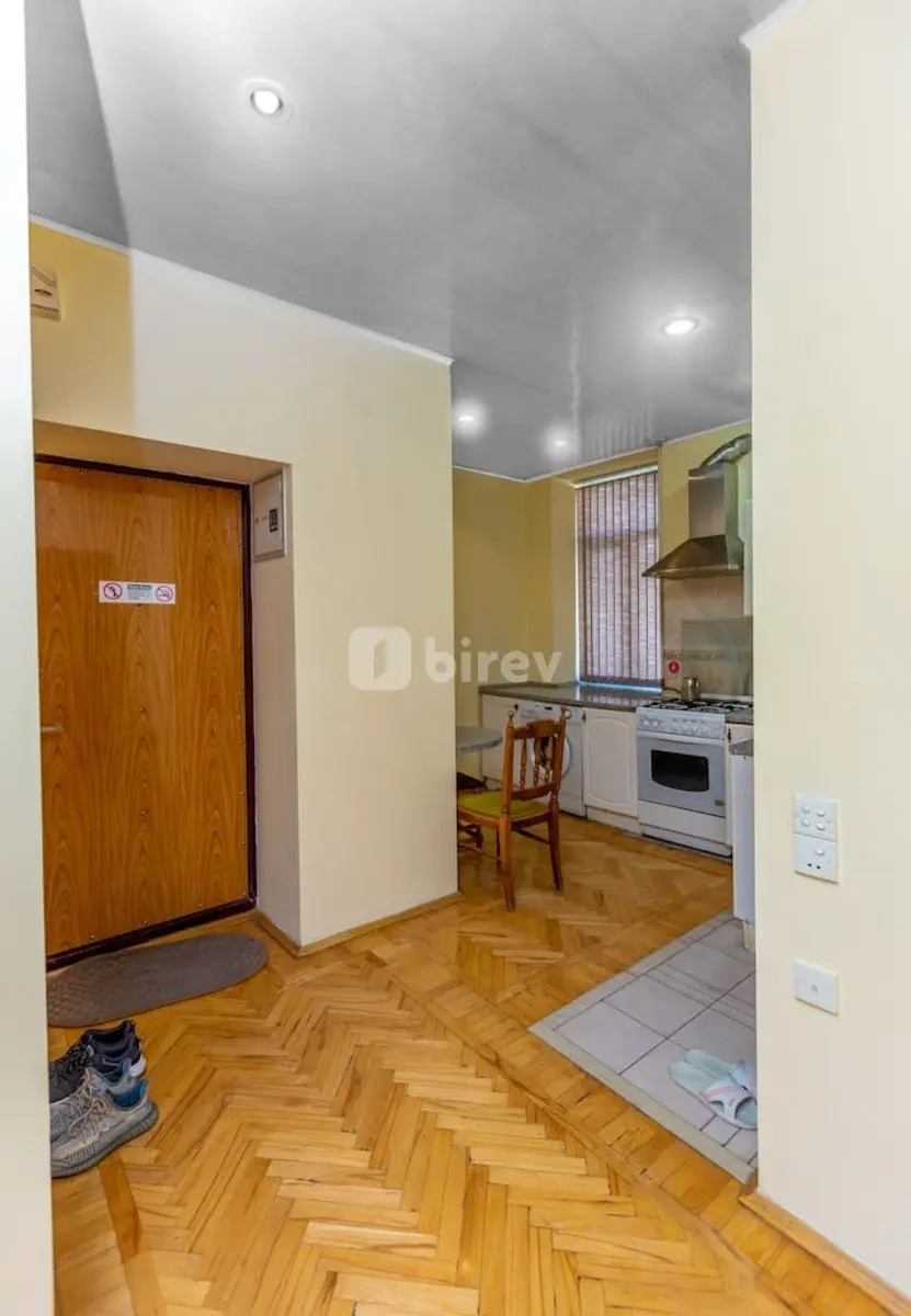 3-комнатная квартира, Сабаильский район, Niyazi küçəsi, Баку — фото 16