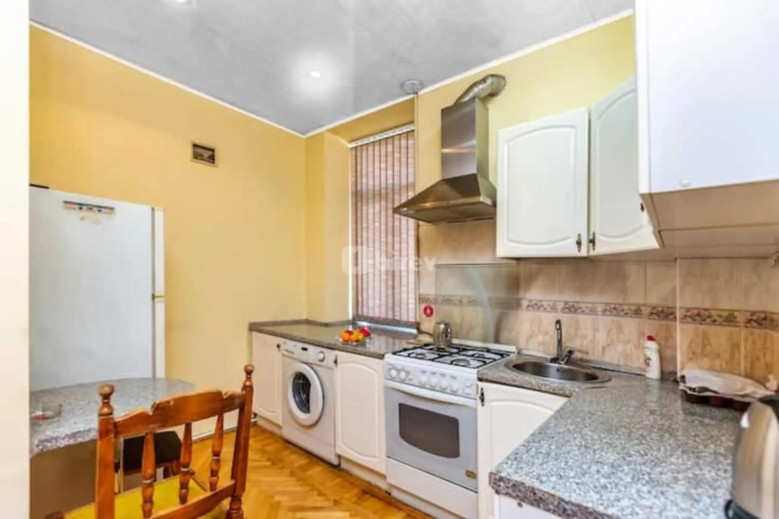 3-комнатная квартира, Сабаильский район, Niyazi küçəsi, Баку — фото 17